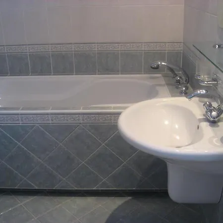 Appartement Julia Świnoujście