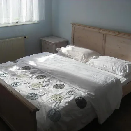 Апартаменты Julia Свиноуйсьце