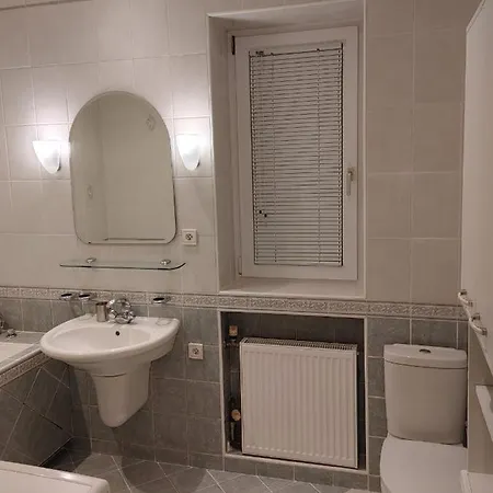 Julia Апартаменты *