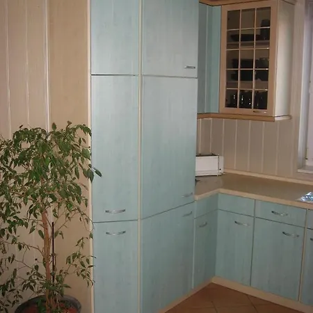 Julia Апартаменты Свиноуйсьце