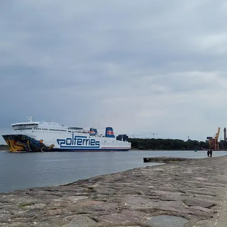 Julia * Świnoujście