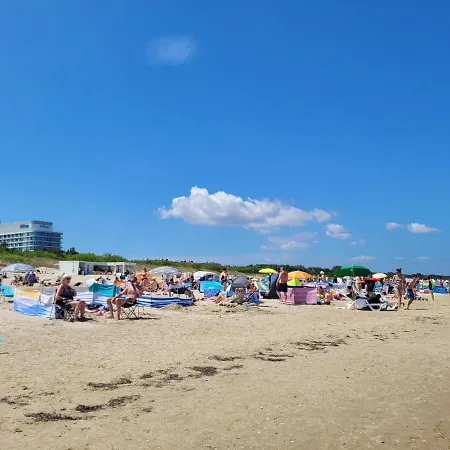 Апартаменты Julia *