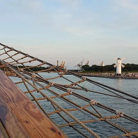 Julia Апартаменты