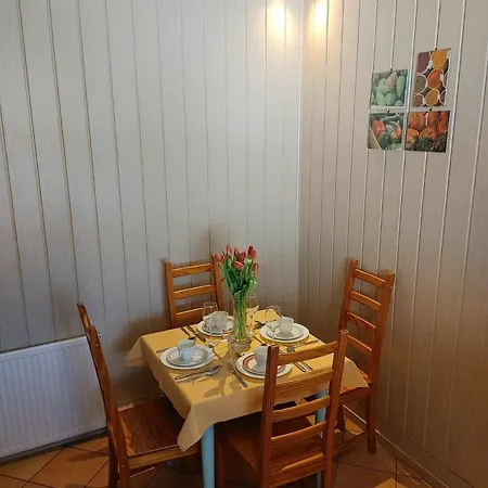 Julia Апартаменты