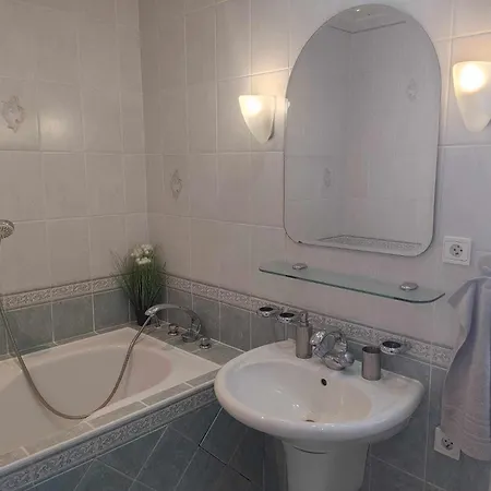 Апартаменты Julia *