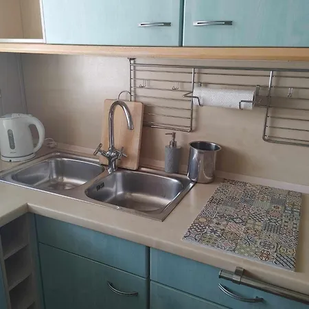 Апартаменты Julia *