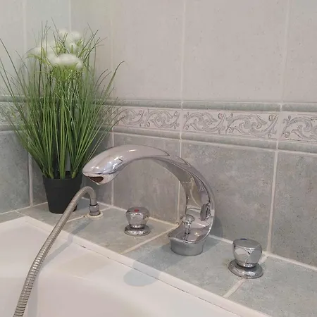 Апартаменты Julia Свиноуйсьце