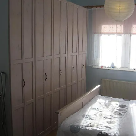 Апартаменты Julia