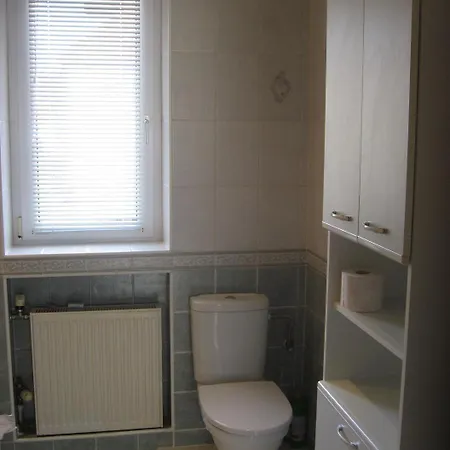 Julia Appartement *