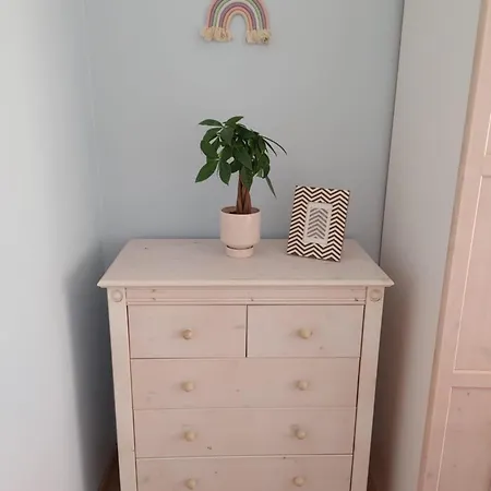 Апартаменты Julia Свиноуйсьце