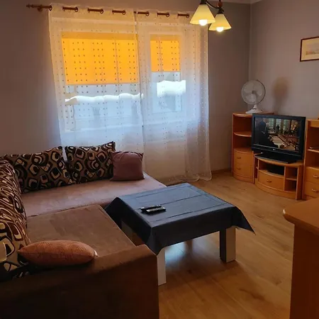 Julia Appartement *